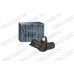Generador de impulsos, cigüeñal - RIDEX 833C0005
