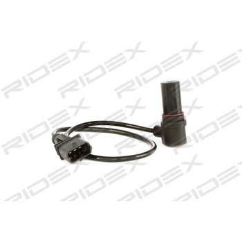 Generador de impulsos, cigüeñal - RIDEX 833C0009