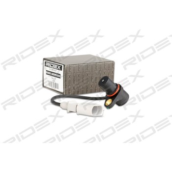 Generador de impulsos, cigüeñal - RIDEX 833C0011