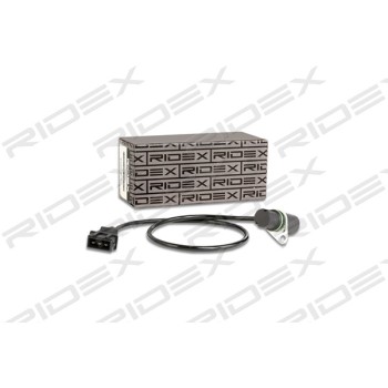 Generador de impulsos, cigüeñal - RIDEX 833C0014