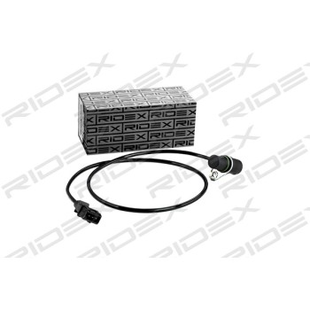 Generador de impulsos, cigüeñal - RIDEX 833C0019