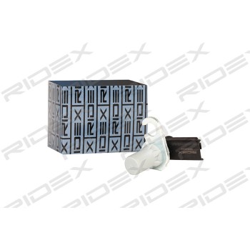 Generador de impulsos, cigüeñal - RIDEX 833C0022