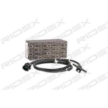 Generador de impulsos, cigüeñal - RIDEX 833C0027