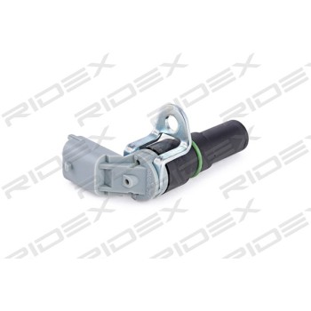 Generador de impulsos, cigüeñal - RIDEX 833C0028