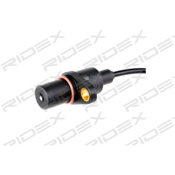 Generador de impulsos, cigüeñal - RIDEX 833C0030