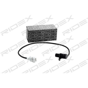 Generador de impulsos, cigüeñal - RIDEX 833C0033
