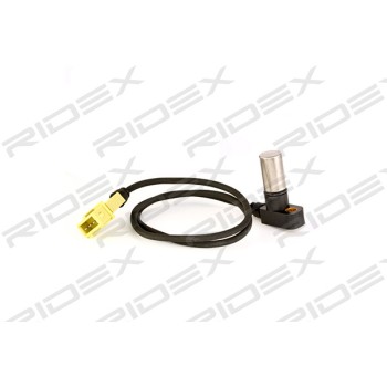 Generador de impulsos, cigüeñal - RIDEX 833C0037