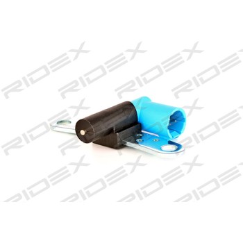 Generador de impulsos, cigüeñal - RIDEX 833C0050