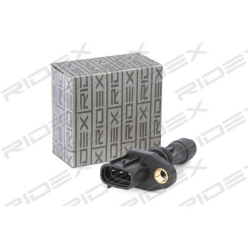 Generador de impulsos, cigüeñal - RIDEX 833C0053