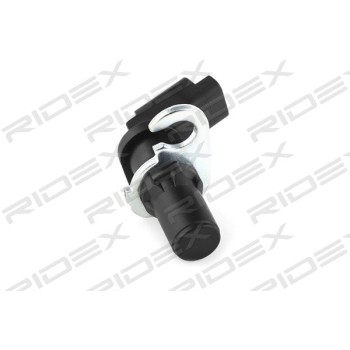 Generador de impulsos, cigüeñal - RIDEX 833C0074