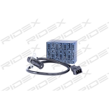 Generador de impulsos, cigüeñal - RIDEX 833C0094