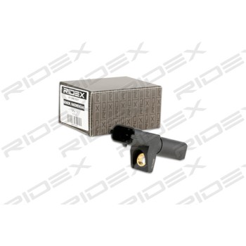 Generador de impulsos, cigüeñal - RIDEX 833C0097