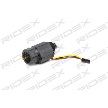 Generador de impulsos, cigüeñal - RIDEX 833C0103