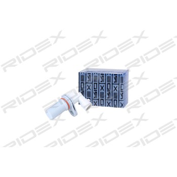 Generador de impulsos, cigüeñal - RIDEX 833C0107