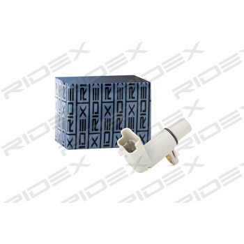 Generador de impulsos, cigüeñal - RIDEX 833C0108