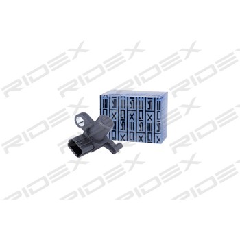 Generador de impulsos, cigüeñal - RIDEX 833C0112