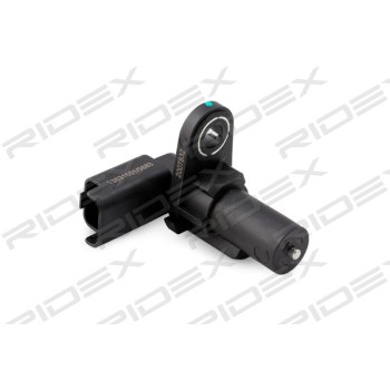 Generador de impulsos, cigüeñal - RIDEX 833C0120