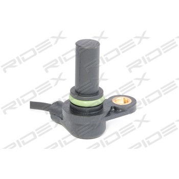 Generador de impulsos, cigüeñal - RIDEX 833C0142