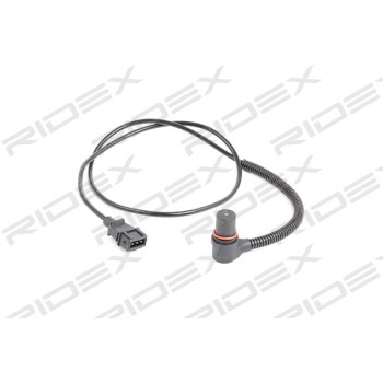 Generador de impulsos, cigüeñal - RIDEX 833C0146