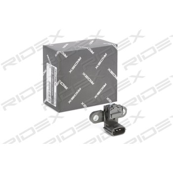 Generador de impulsos, cigüeñal - RIDEX 833C0150