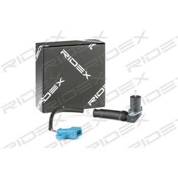 Generador de impulsos, cigüeñal - RIDEX 833C0154