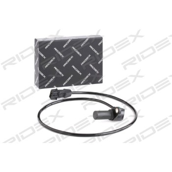 Generador de impulsos, cigüeñal - RIDEX 833C0155