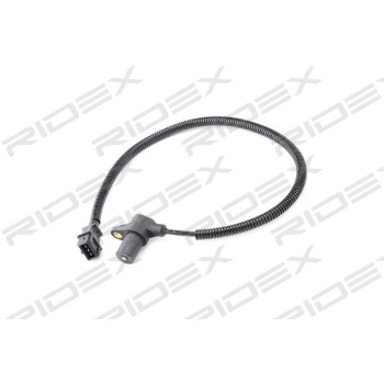 Generador de impulsos, cigüeñal - RIDEX 833C0161