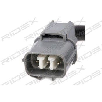 Generador de impulsos, cigüeñal - RIDEX 833C0164