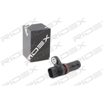 Generador de impulsos, cigüeñal - RIDEX 833C0166