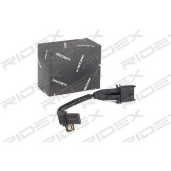 Generador de impulsos, cigüeñal - RIDEX 833C0181