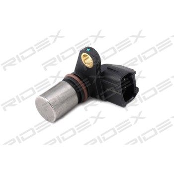 Generador de impulsos, cigüeñal - RIDEX 833C0189