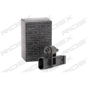 Generador de impulsos, cigüeñal - RIDEX 833C0192