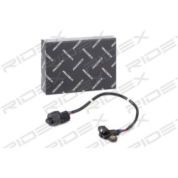 Generador de impulsos, cigüeñal - RIDEX 833C0195