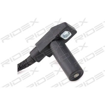 Generador de impulsos, cigüeñal - RIDEX 833C0201