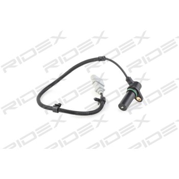 Generador de impulsos, cigüeñal - RIDEX 833C0208