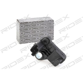 Generador de impulsos, cigüeñal - RIDEX 833C0209