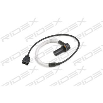 Generador de impulsos, cigüeñal - RIDEX 833C0215