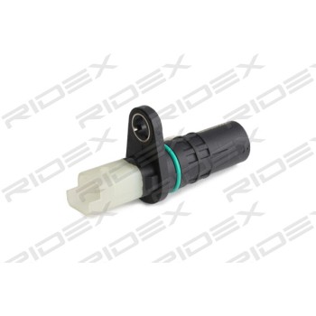 Generador de impulsos, cigüeñal - RIDEX 833C0222