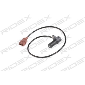 Generador de impulsos, cigüeñal - RIDEX 833C0223