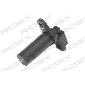 Generador de impulsos, cigüeñal - RIDEX 833C0233