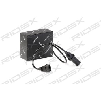 Generador de impulsos, cigüeñal - RIDEX 833C0254