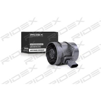 Medidor de la masa de aire - RIDEX 3926A0042