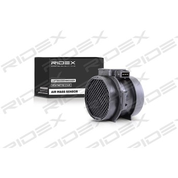 Medidor de la masa de aire - RIDEX 3926A0084