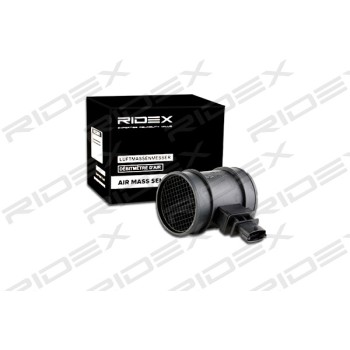 Medidor de la masa de aire - RIDEX 3926A0160