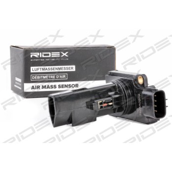 Medidor de la masa de aire - RIDEX 3926A0209
