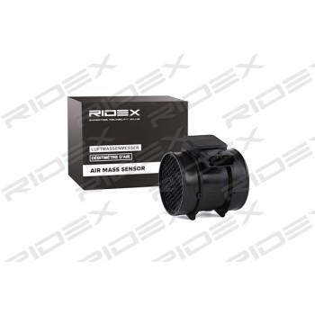 Medidor de la masa de aire - RIDEX 3926A0210