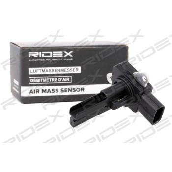 Medidor de la masa de aire - RIDEX 3926A0271