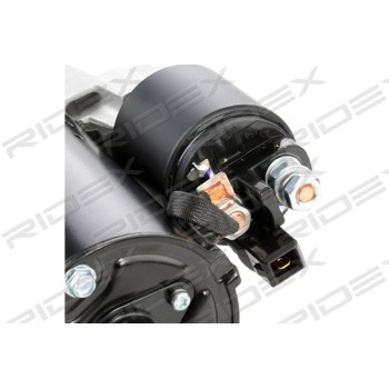 Motor de arranque - RIDEX 2S0009