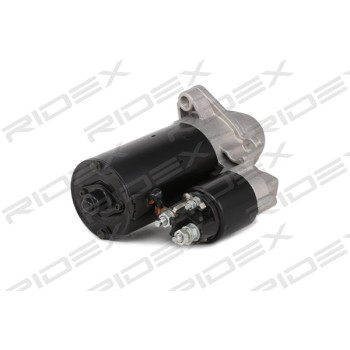 Motor de arranque - RIDEX 2S0013