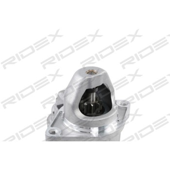 Motor de arranque - RIDEX 2S0030